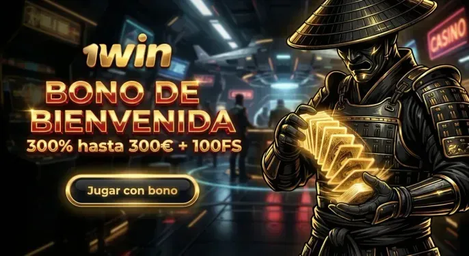 1win Casino