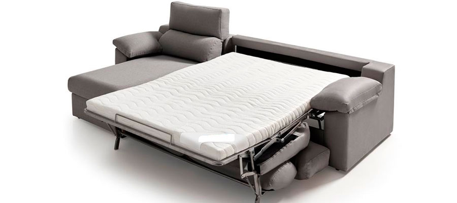 Sofa Cama de Diseño