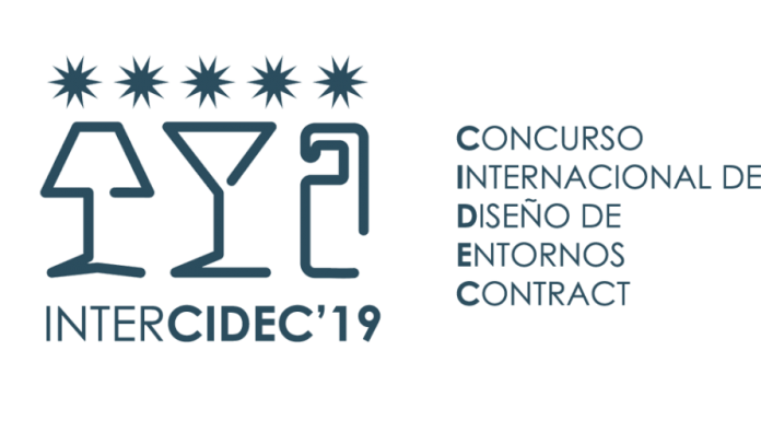 Concurso Internacional de Diseños de Entornos Contract (InterCIDEC) con Beltá & Frajumar